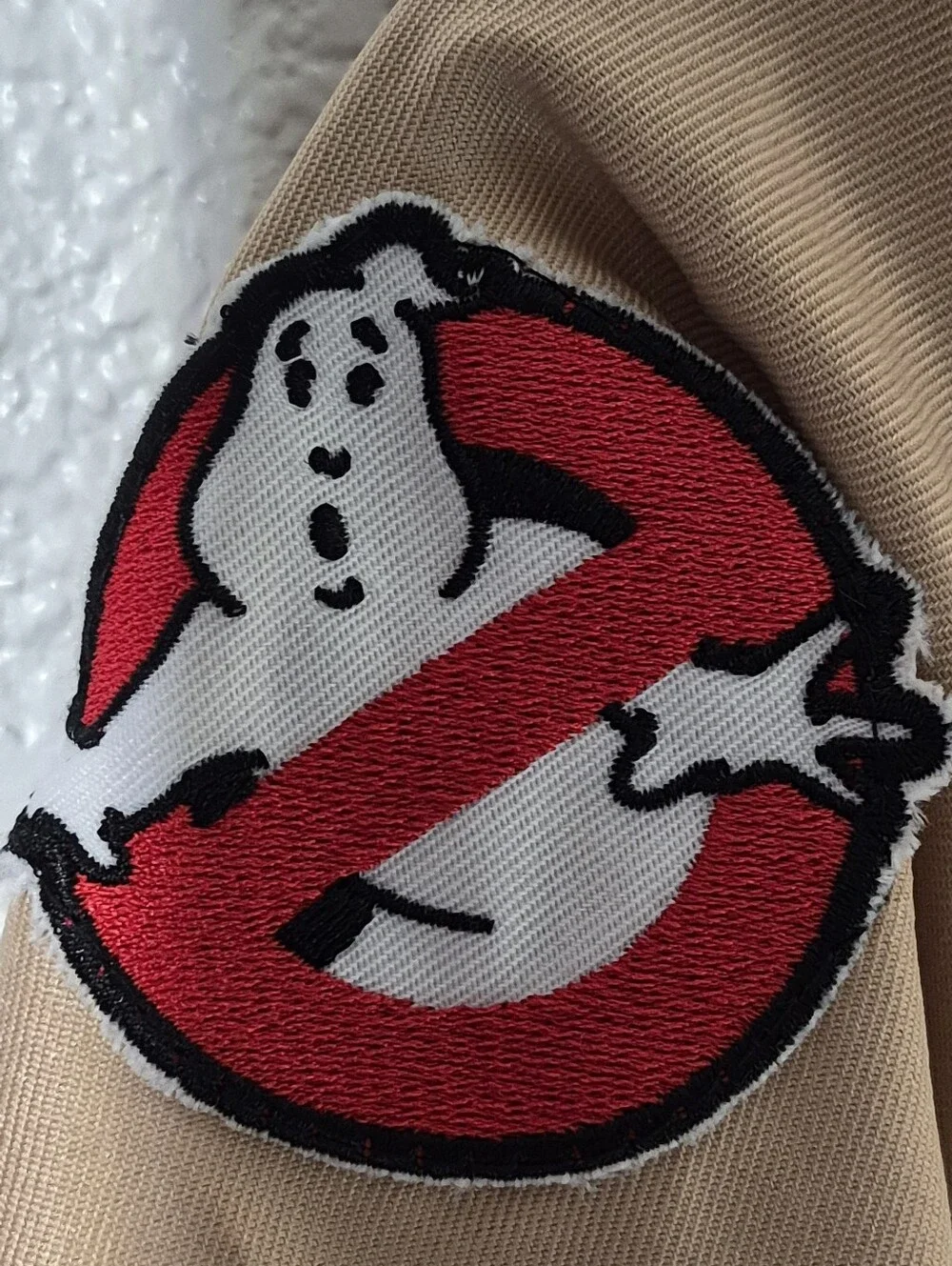 Ghostbuters Brand New Kids Halloween Costume For Sale